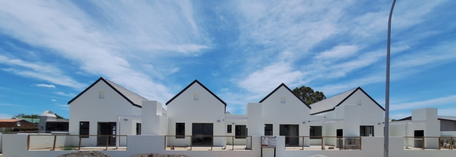 1 Bedroom Property for Sale in Velddrif Western Cape